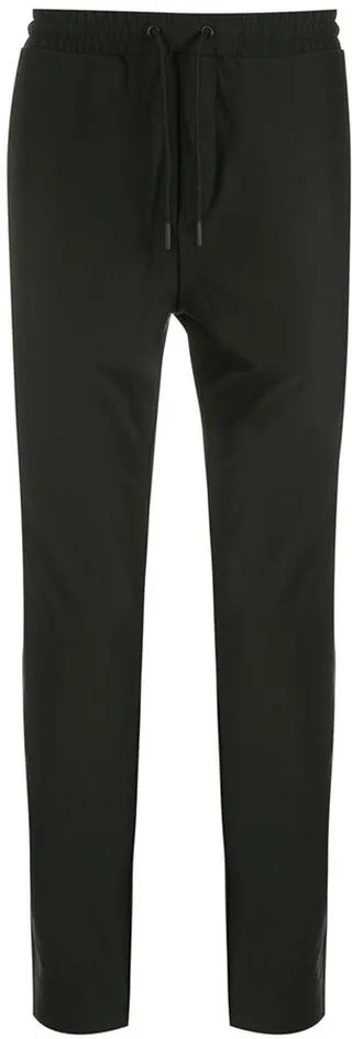 Hicon gym straight-leg trousers