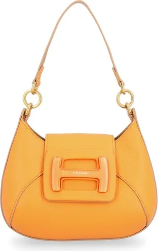Hogan Hobo H-Bag Mini Shoulder Bag