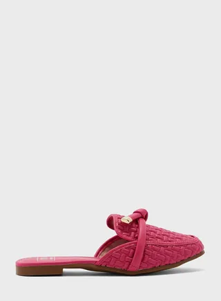 Capri Slip ons