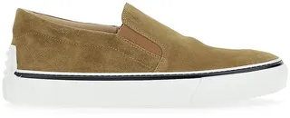 Cassetta Slip-On Sneakers