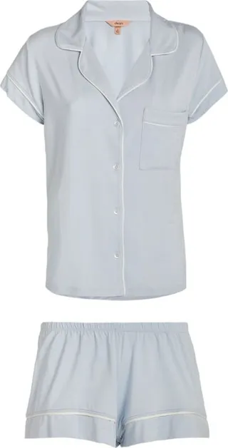 Eberjey Gisele Short Pyjama Set