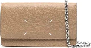 Crossover Shoulder Bag