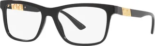 Versace Men's 53mm Opticals