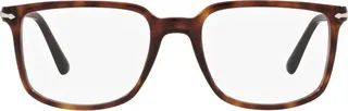 Persol Square-Frame Glasses