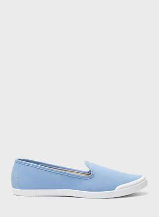 Rosalee Slip ons