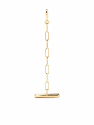 Minibar link charm