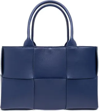 Bottega Veneta Intrecciato Tote Bag