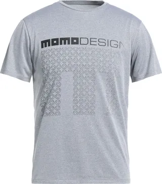 T-shirt Grey