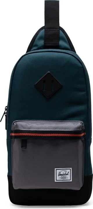 Heritage Shoulder Bag