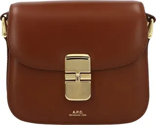 Grace Mini Shoulder Bag
