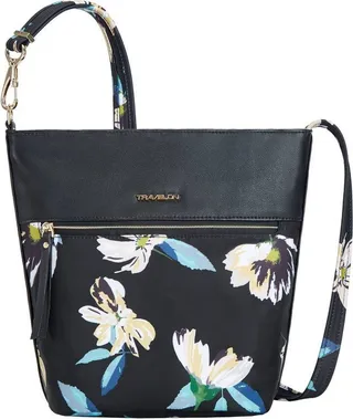 Travelon Addison Bucket Bag
