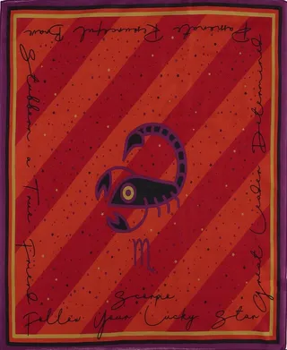 Fraas Scorpio Square