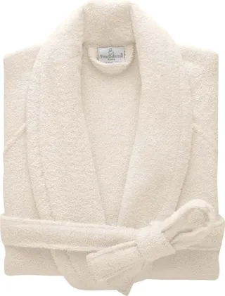 Yves Delorme Étoile Bathrobe (Extra Large)