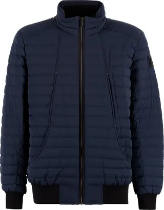 Keap Bomber Down Jacket
