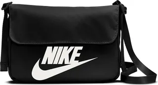 Nike Sportswear crossbody bag in black