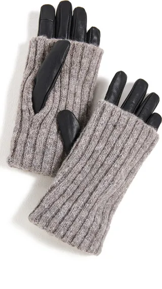 Carolina Amato LT5 Gloves