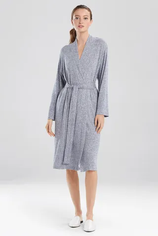 Soho Brush Robe - Basics