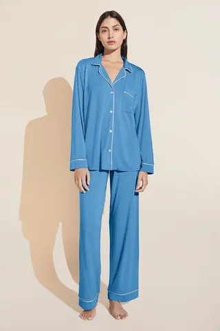 Gisele TENCEL™ Modal Long PJ Set