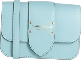 Cross-body Bag Light Green