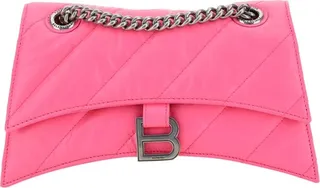 Crush Shoulder Bag