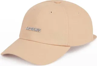 La Casquette Rond Baseball Cap