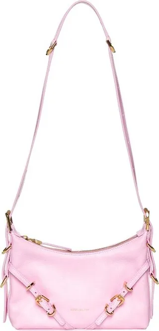 Givenchy Voyou Small Shoulder Bag