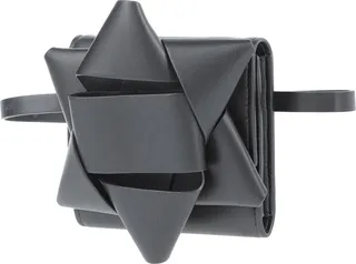 Bum Bag Black