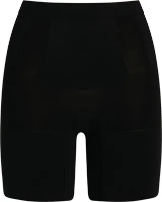 Spanx Oncore Mid-Thigh Shorts