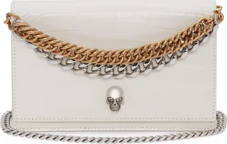Small Skull Bag Ch.