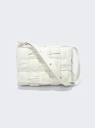 Cassette White
