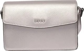 Logo Crossbody Bag