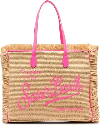 Vanity Straw - 1125 Emb
