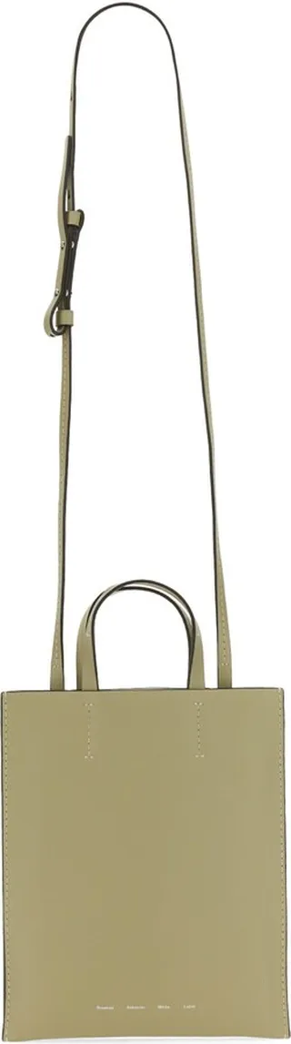 Twin Small Bag