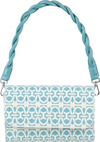 Handbag Sky Blue
