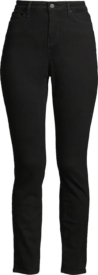 Alina Denim Leggings