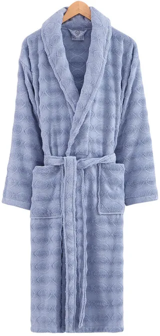 Ozan Premium Home Esperance Bathrobe
