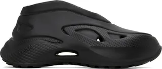 Axel Arigato Black Pyro Sneakers
