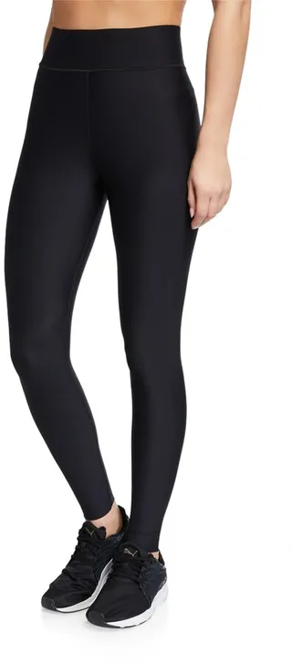 Ultra High Black Active Leggings