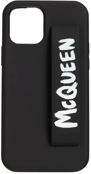 Graffiti Logo I-Phone 12 Pro Cover