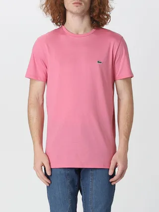 T-shirt men Lacoste