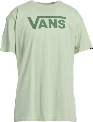 T-shirt Light Green