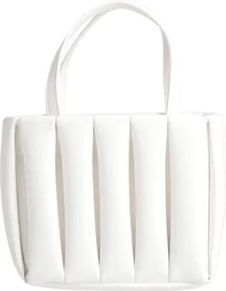 Handbag White