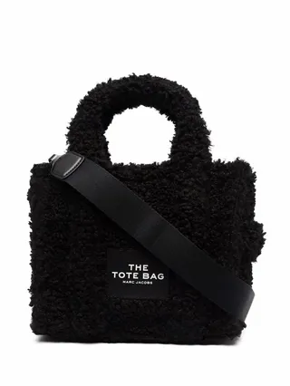 The Mini Teddy Tote Bag