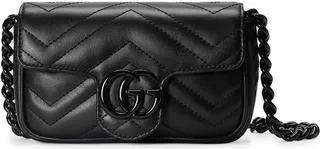 GG Marmont belt bag