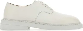 Marsèll Round-Toe Lace-Up Shoes