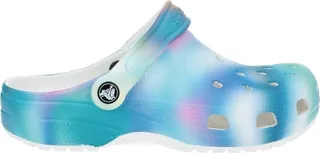 Mules & Clogs Sky Blue