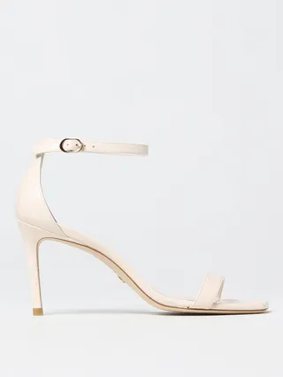 Heeled sandals woman Stuart Weitzman