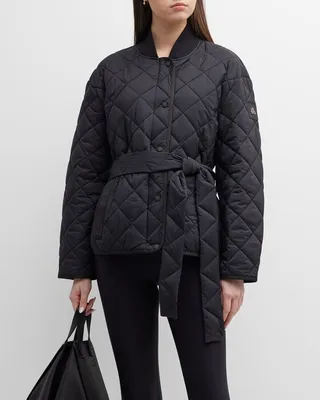 Queensway Jacket