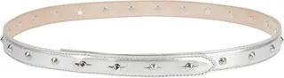Studded Belt Bag