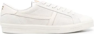 Warwick low-top sneakers